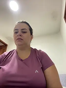 Im Amelia online show from February 12, 12:44 pm