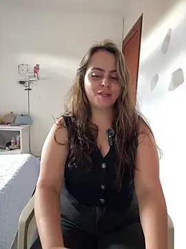 Im Amelia online show from June 20, 6:54 pm