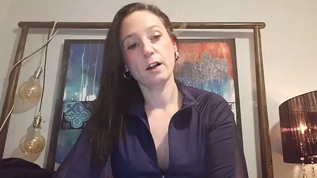 Audrey hotty online show from December 1, 1:43 am