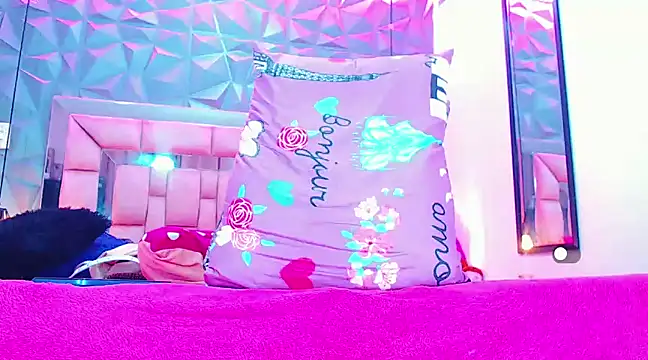 Doll IvannaTs online show from February 21, 2:06 am