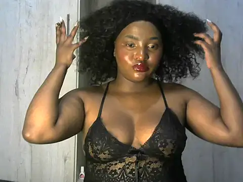 Cococherrie online show from December 15, 11:09 pm