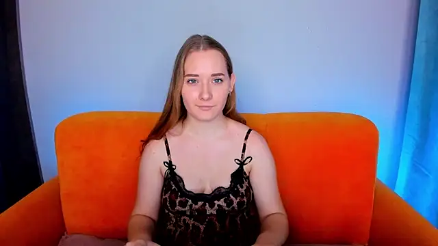 AlinaVice online show from January 20, 4:10 am