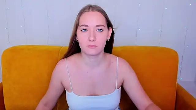 AlinaVice online show from January 22, 1:20 am