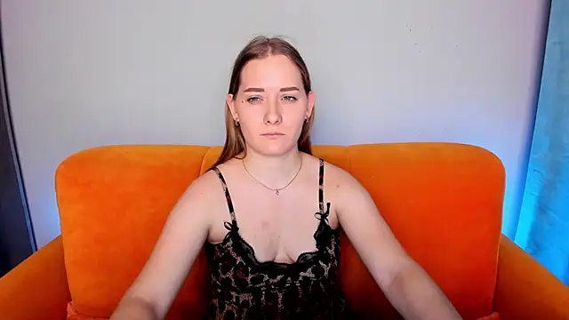 AlinaVice online show from February 6, 7:35 am