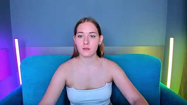 AlinaVice online show from February 11, 4:33 am