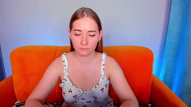 AlinaVice online show from February 27, 7:55 am