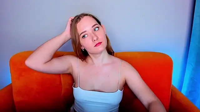 AlinaVice online show from March 7, 4:13 am