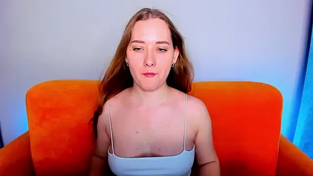 AlinaVice online show from March 7, 7:19 am