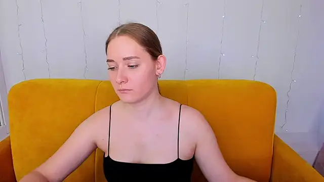 AlinaVice online show from March 20, 7:58 am