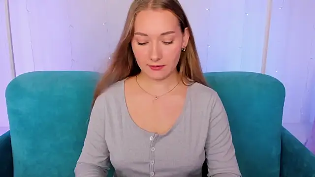 AlinaVice online show from September 22, 1:07 am