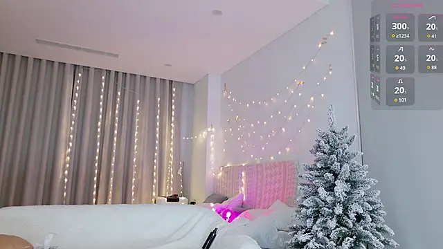 KitayamaChu online show from December 12, 2:00 pm