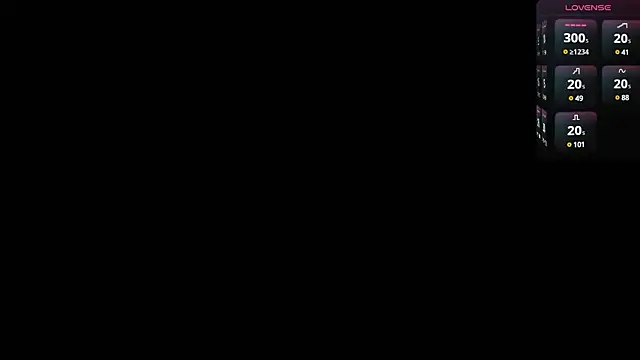 KitayamaChu online show from January 21, 8:21 pm