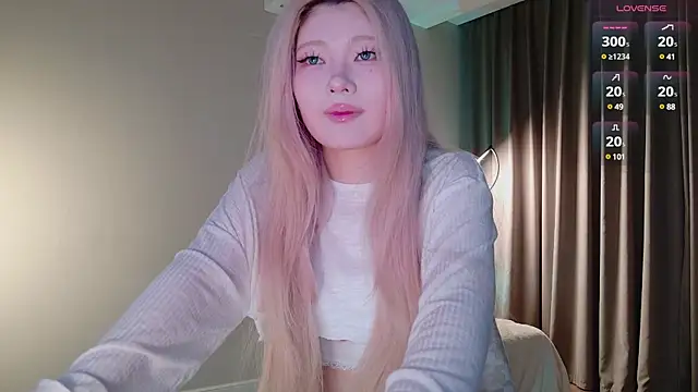 KitayamaChu online show from March 20, 10:18 pm