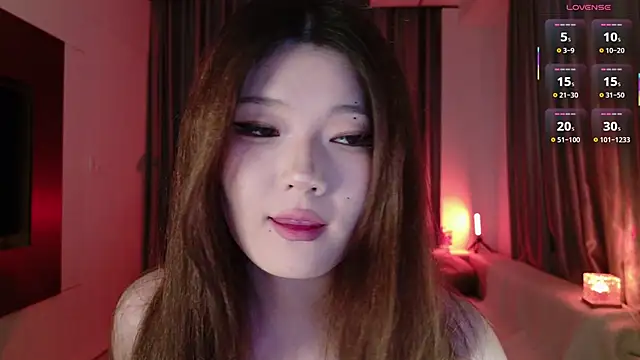 KitayamaChu online show from September 19, 3:34 pm