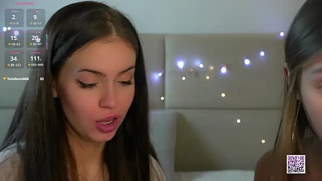 Snapshot of vivid_girls_vg chatting on January 15, 7:24 am vivid girls vg online show from January 15, 7:24 am