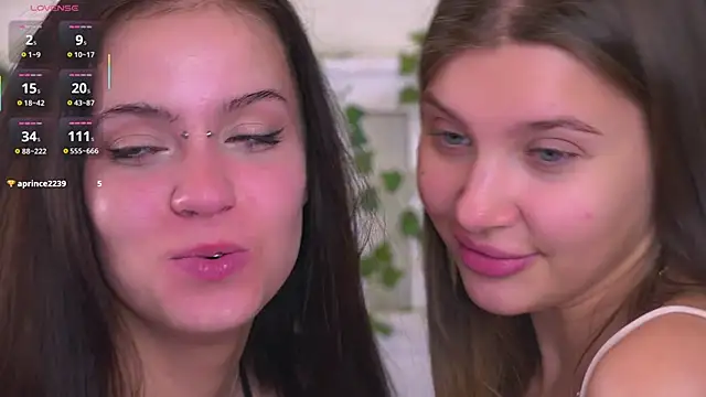 Snapshot of vivid_girls_vg chatting on February 20, 7:32 am vivid girls vg online show from February 20, 7:32 am