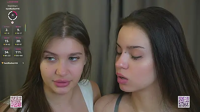 Snapshot of vivid_girls_vg chatting on March 29, 8:36 am vivid girls vg online show from March 29, 8:36 am