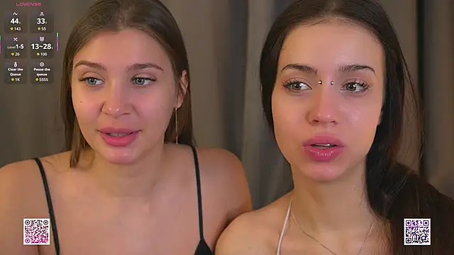 Snapshot of vivid_girls_vg chatting on March 30, 8:48 am vivid girls vg online show from March 30, 8:48 am