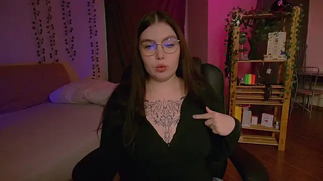 Arizonaa Muse online show from November 23, 3:17 am