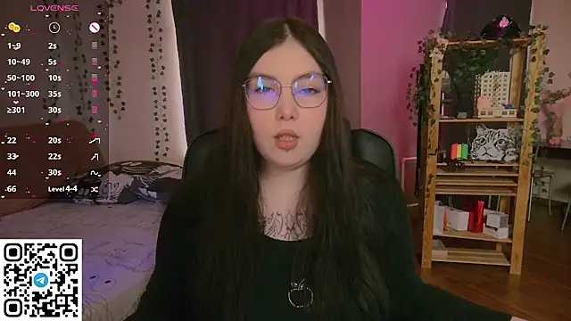 Arizonaa Muse online show from February 24, 8:12 am