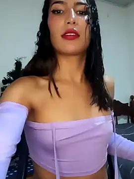 Snapshot of Lanna_hott_ chatting on December 21, 6:34 pm Lanna hott  online show from December 21, 6:34 pm