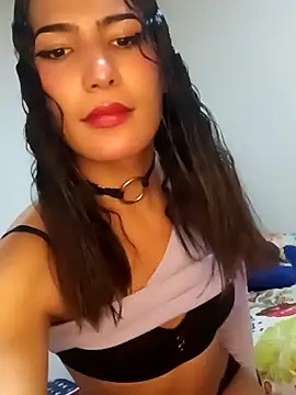 Snapshot of Lanna_hott_ chatting on January 12, 12:55 pm Lanna hott  online show from January 12, 12:55 pm