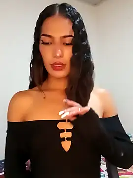 Snapshot of Lanna_hott_ chatting on January 20, 10:04 pm Lanna hott  online show from January 20, 10:04 pm