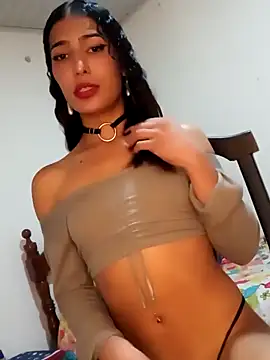 Snapshot of Lanna_hott_ chatting on January 23, 4:15 pm Lanna hott  online show from January 23, 4:15 pm