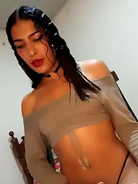 Snapshot of Lanna_hott_ chatting on January 23, 8:24 pm Lanna hott  online show from January 23, 8:24 pm