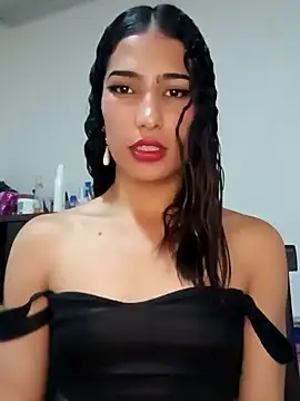 Snapshot of Lanna_hott_ chatting on January 30, 8:10 pm Lanna hott  online show from January 30, 8:10 pm
