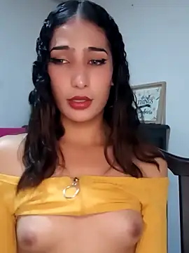Snapshot of Lanna_hott_ chatting on March 14, 11:00 pm Lanna hott  online show from March 14, 11:00 pm