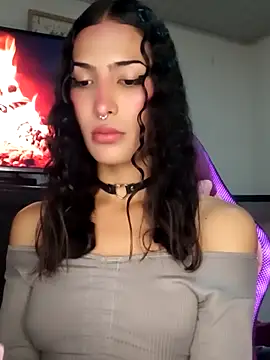 Snapshot of Lanna_hott_ chatting on October 11, 10:30 pm Lanna hott  online show from October 11, 10:30 pm