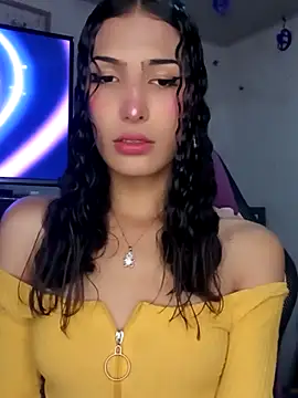 Snapshot of Lanna_hott_ chatting on October 29, 5:58 pm Lanna hott online show from October 29, 5:58 pm