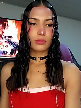 Snapshot of Lanna_hott_ chatting on November 22, 11:31 am Lanna hott online show from November 22, 11:31 am