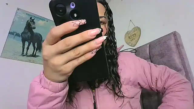 Snapshot of Lanna_hott_ chatting on November 24, 9:47 pm Lanna hott online show from November 24, 9:47 pm