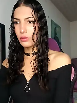 Lanna hott  online show from February 21, 12:28 pm