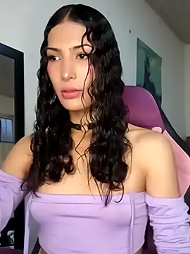 Lanna hott  online show from February 25, 11:53 am