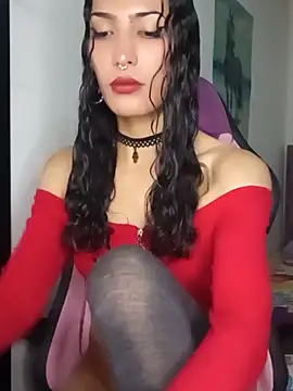 Lanna hott  online show from May 14, 12:23 pm