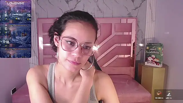 Tyna ch online show from December 21, 1:36 am