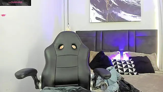 Valkiria ponce online show from September 30, 4:17 am