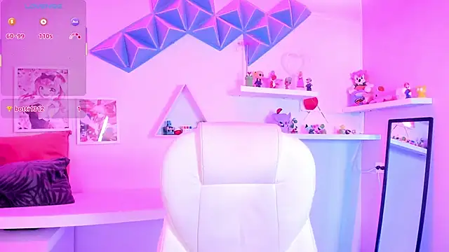 Valkiria ponce online show from April 17, 5:32 am