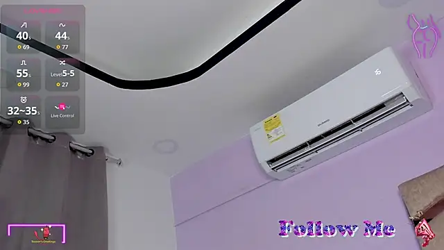 SaraRoy  online show from November 5, 7:36 pm