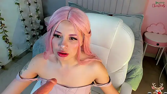 Khali reed  online show from December 27, 8:18 pm