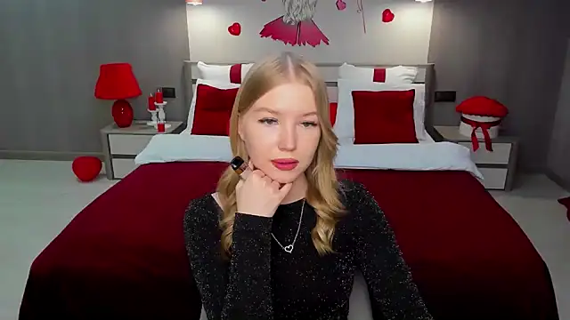 shy  lady online show from February 17, 11:53 pm