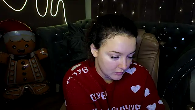 GloriNichols online show from December 29, 6:14 am