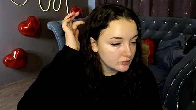 GloriNichols online show from February 6, 12:37 pm