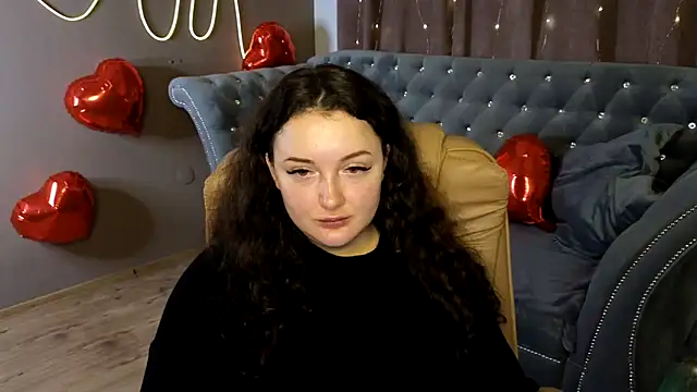 GloriNichols online show from February 6, 3:41 pm