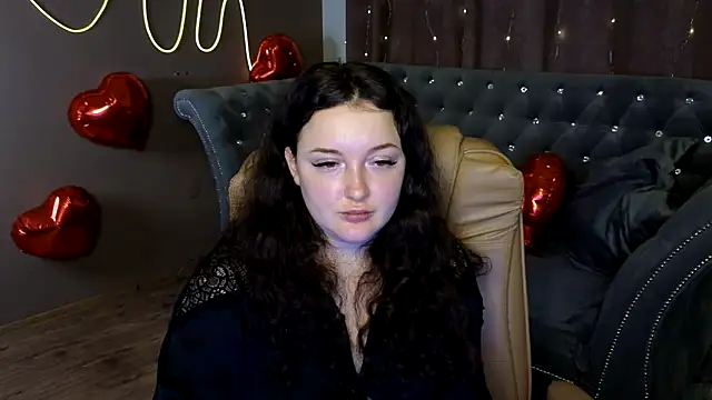 GloriNichols online show from February 7, 2:04 pm