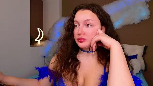 GloriNichols online show from November 14, 6:34 am