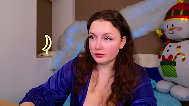 GloriNichols online show from November 27, 6:04 am